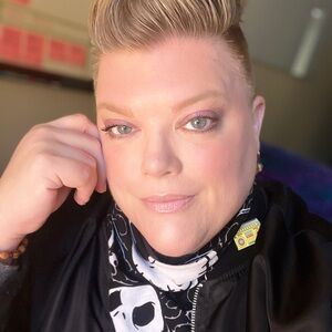 Meet your Posher, Melinda